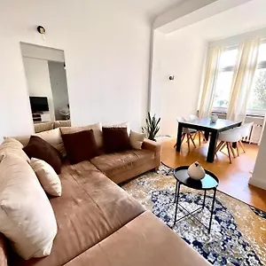 Apartment Aventura Flat 2, Bremen