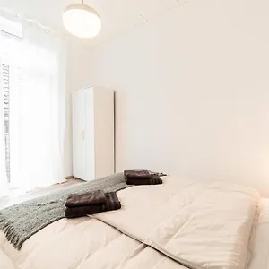 Apartment Exklusive Am Weserdeich, Bremen