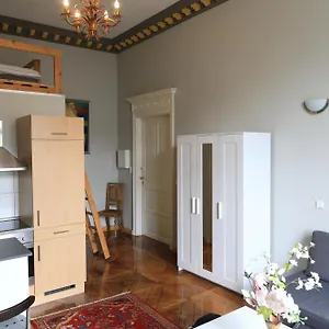 Apartment 03, Bremen