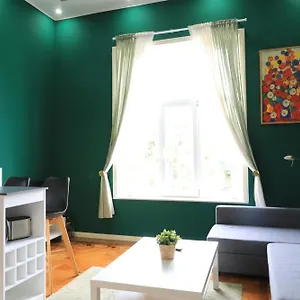 Apartment 02, Bremen