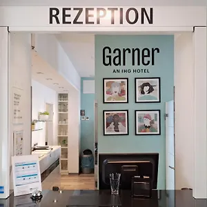 Garner By Ihg Отель